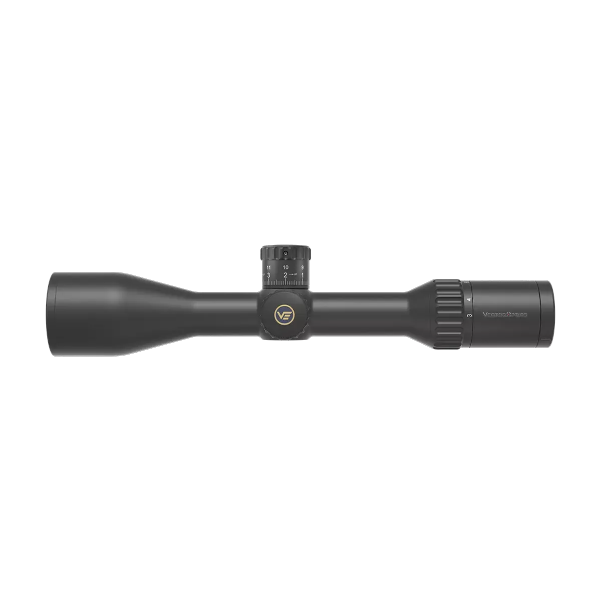 Оптический прицел VECTOR OPTICS Мод. CONTINENTAL TACTICAL 3-18x50 ARI SFP для охоты в Алматы, Казахстан