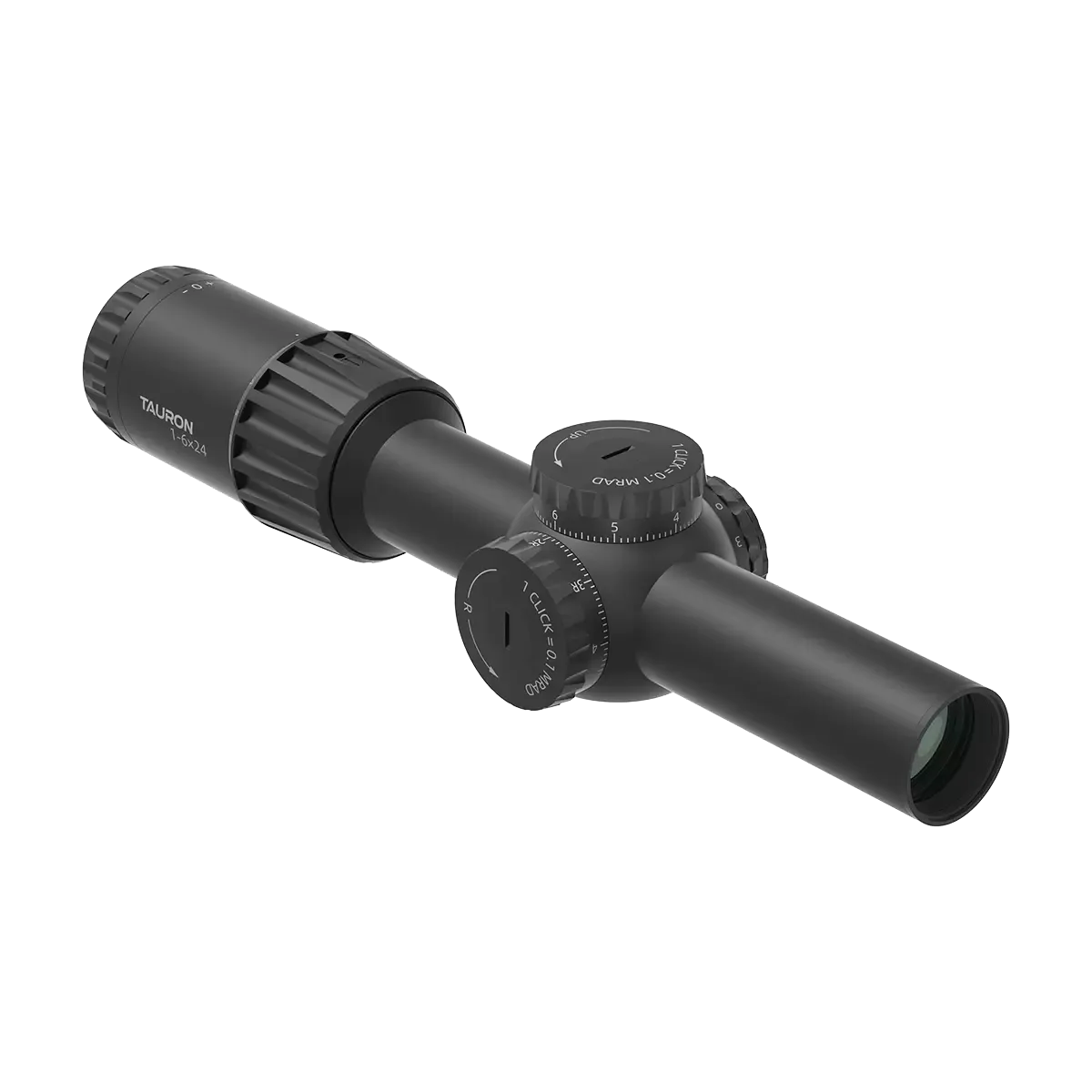 Оптический прицел VECTOR OPTICS Мод. TAURON GENII 1-6x24 SFP для охоты в Алматы, Казахстан