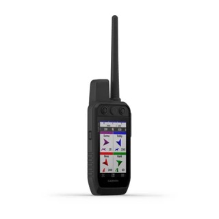 Навигатор для дрессировки и слежения за собаками GARMIN Мод. ALPHA 200 — рыболовные и охотничьи товары в Алматы | KORGAN.KZ