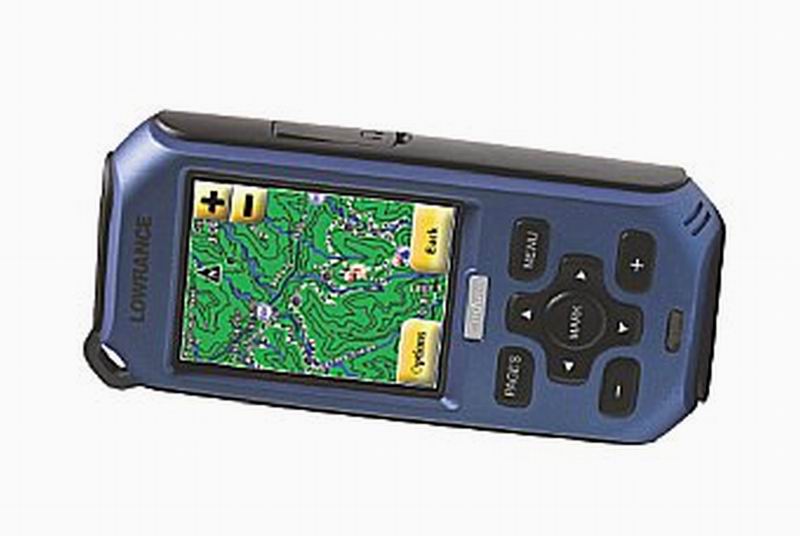 Навигатор LOWRANCE портативный Мод. ENDURA SIERRA — рыболовные и охотничьи товары в Алматы | KORGAN.KZ