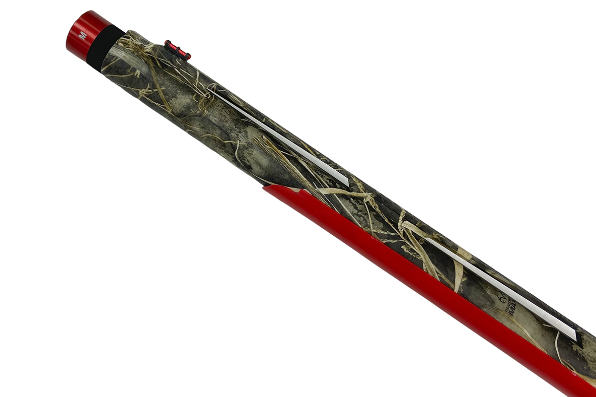 Ствол ATA ARMS для Мод. NEO X CAMO MAX-7 калибра 12/76 — детальное фото