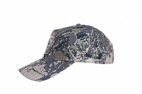Кепка Remington Baseball Cap Figure — головной убор для рыбалки, охоты и туризма | KORGAN.KZ
