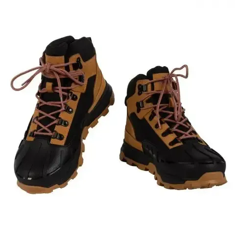 Ботинки Remington Patriot low boots 200 g brown — обувь, стельки и уход за обувью | KORGAN.KZ