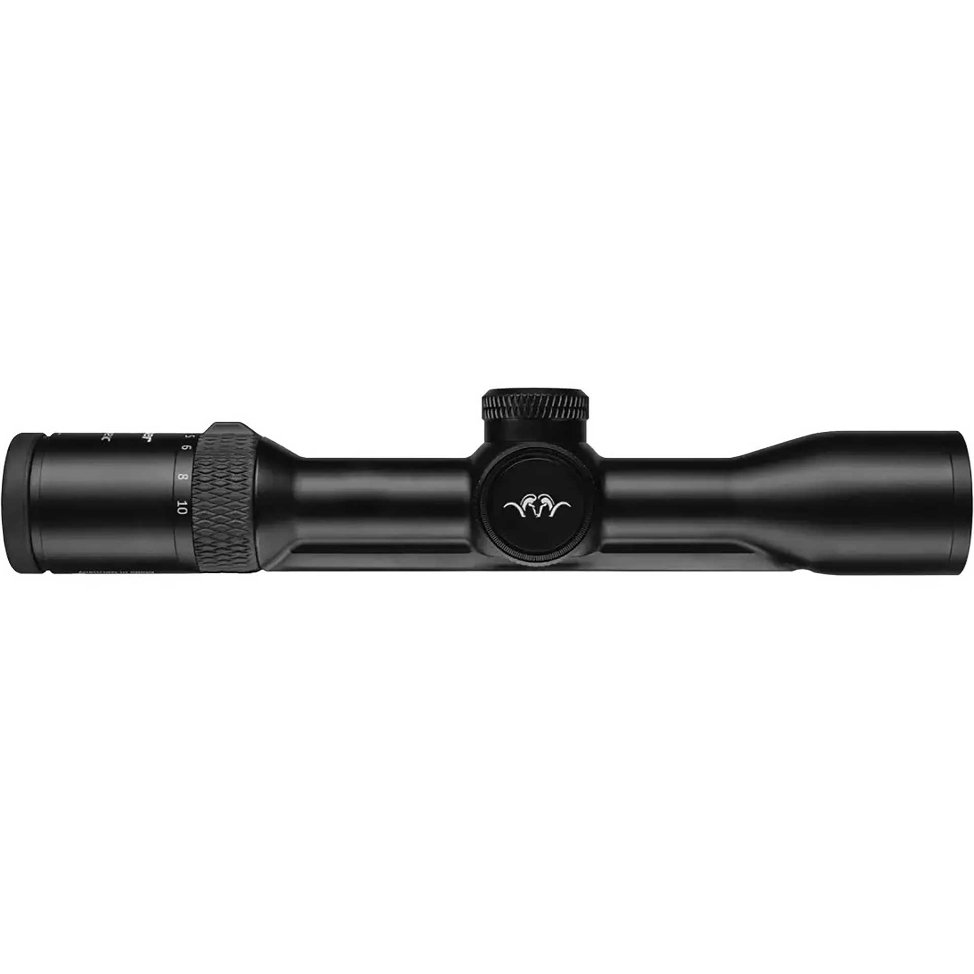 Оптический прицел BLASER Мод. B2 1.7-10x42 iC SFP (IR: 4a)(30мм) для охоты в Алматы, Казахстан