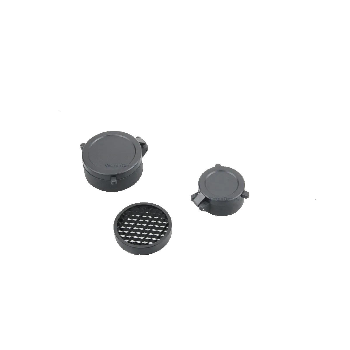 Оптический прицел VECTOR OPTICS Мод. VEYRON 4-16x44 FFP для охоты в Алматы, Казахстан