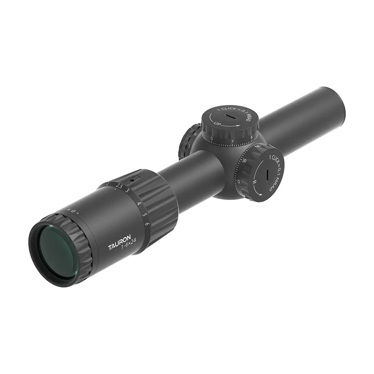 Оптический прицел VECTOR OPTICS Мод. TAURON GENII 1-6x24 FFP для охоты в Алматы, Казахстан