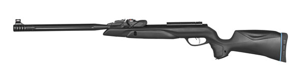 Пневматическая винтовка GAMO Мод. SPEEDSTER 10X IGT GEN2-F — купить пневматическую винтовку в Алматы | Доставка по Казахстану