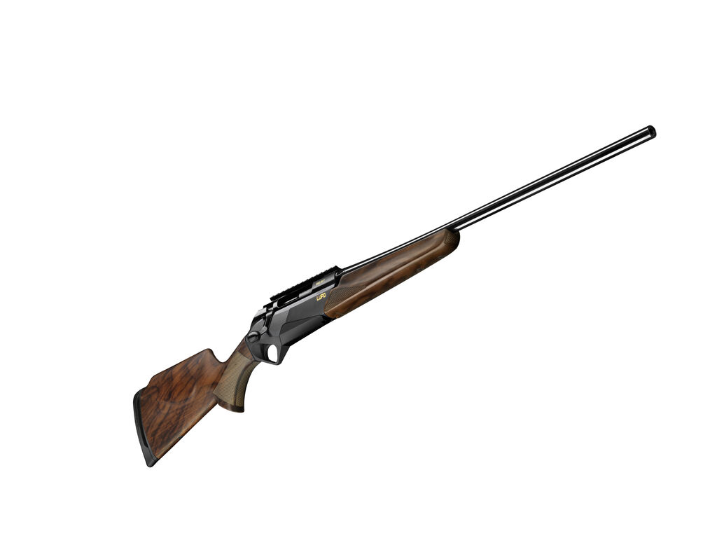 Нарезной карабин BENELLI Мод. LUPO BE.S.T. WOOD P-COMFORT CRIO .308 Win. — детальное фото
