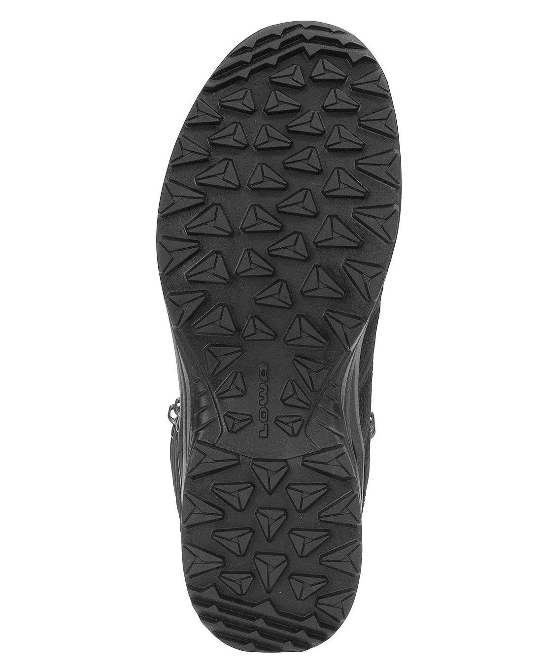 Кроссовки INNOX PRO GTX MID TF Black LOWA — обувь, стельки и уход за обувью | KORGAN.KZ