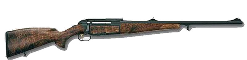 Нарезной карабин MANNLICHER Moд. LUXUS .308 Win. — детальное фото