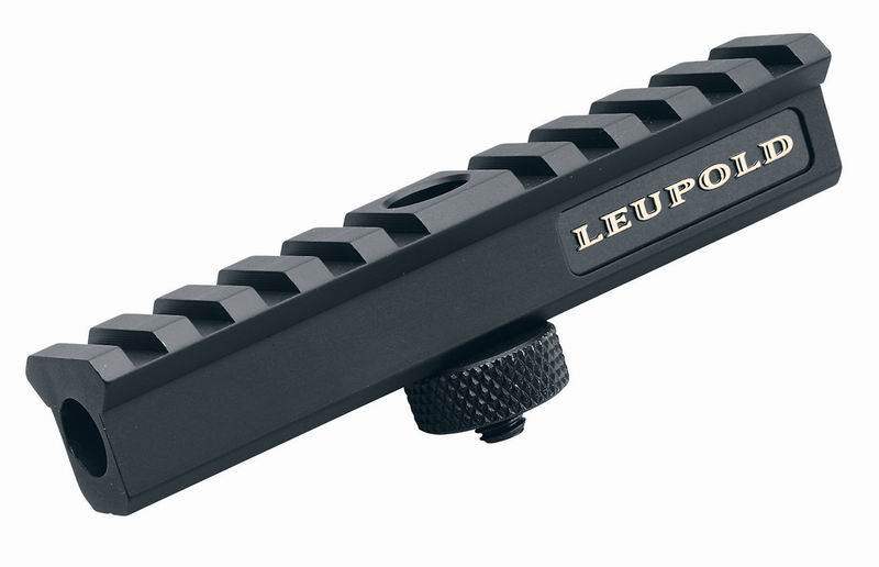 Кронштейн для оптики LEUPOLD Moд. MARK 4 Алматы, Қазақстандағы оптикаға арналған