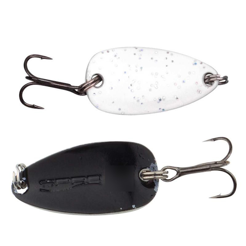 Блесна SPRO TROUT MASTER LEAF — купить Блесна в Алматы | KORGAN