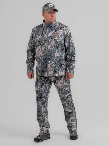 Костюм Remington Arizona Figure — куртки, жилеты, маскировочные костюмы, одежда для рыбалки и охоты | KORGAN Казахстан