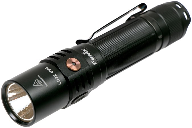 Фонарь FENIX Мод. LD32UVC — фонарь fenix мод. ld32uvc Алматы, Казахстан