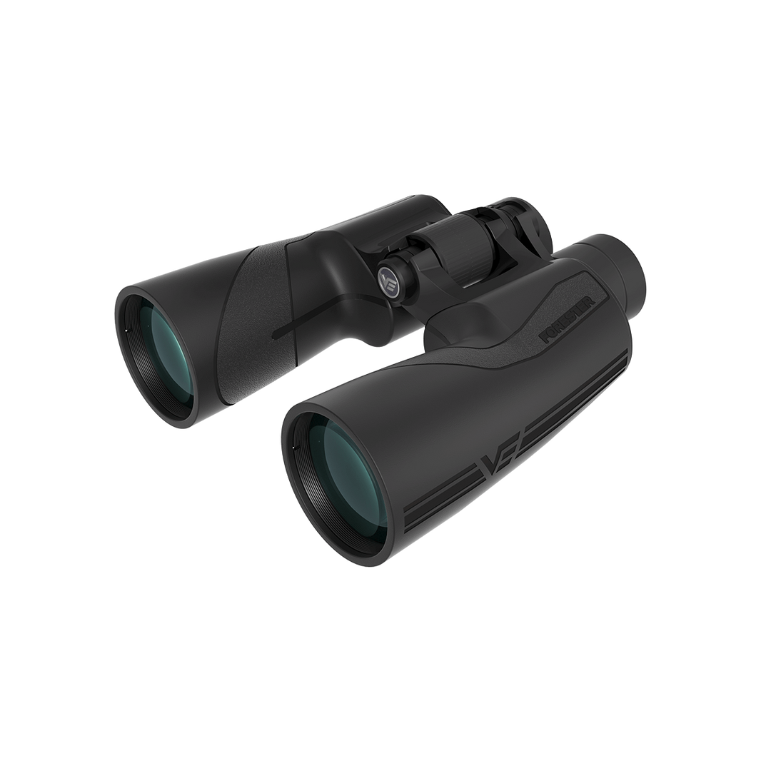 Бинокль VECTOR OPTICS Мод. FORESTER 12X50 BaK-4 ROOF PRISM для охоты и туризма в Алматы, Казахстан
