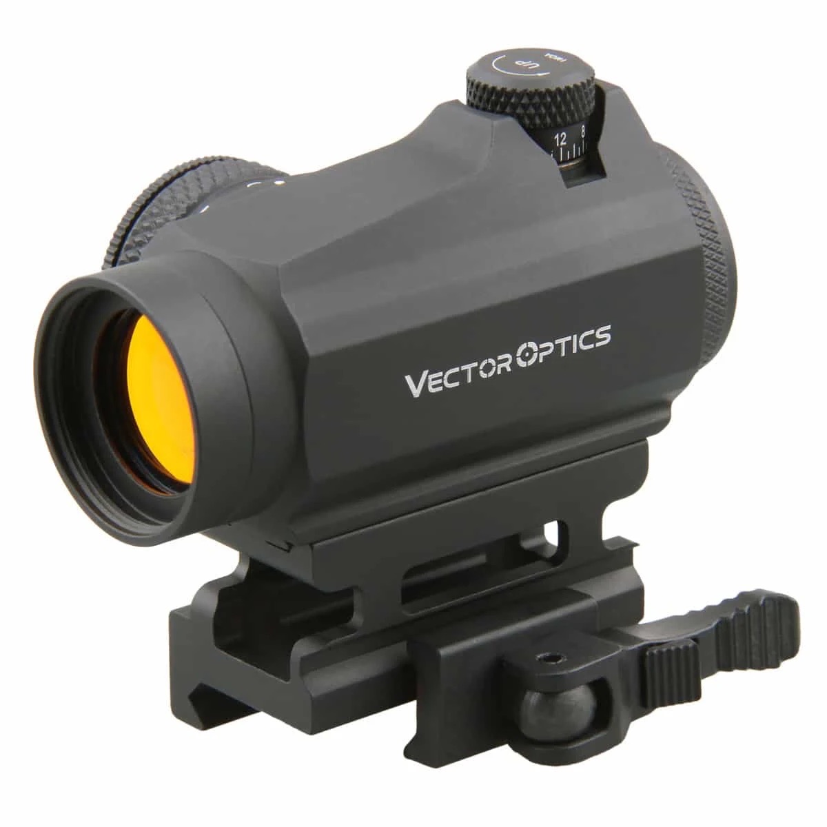Коллиматорный прицел VECTOR OPTICS Мод. MAVERICK-II 1x22 для охоты в Алматы, Казахстан