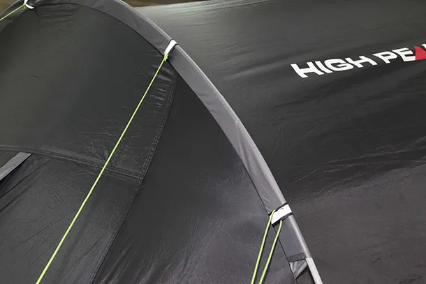 Палатка HIGH PEAK Мод. TAURIS 6 Купить в Алматы — магазин Korgan Center