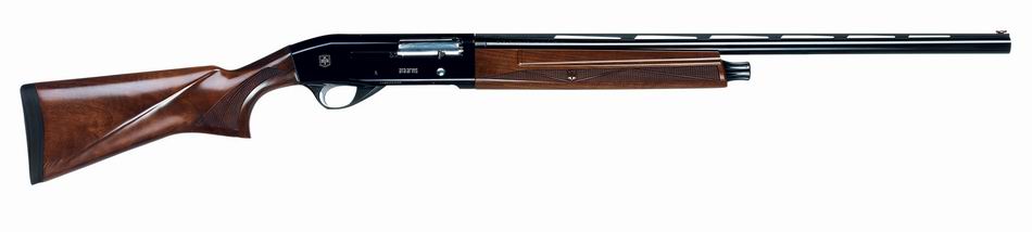 Гладкоствольное ружье ATA ARMS Moд. NEO WALNUT BLACK  (полуавтоматическое) калибра 20/76 — детальное фото