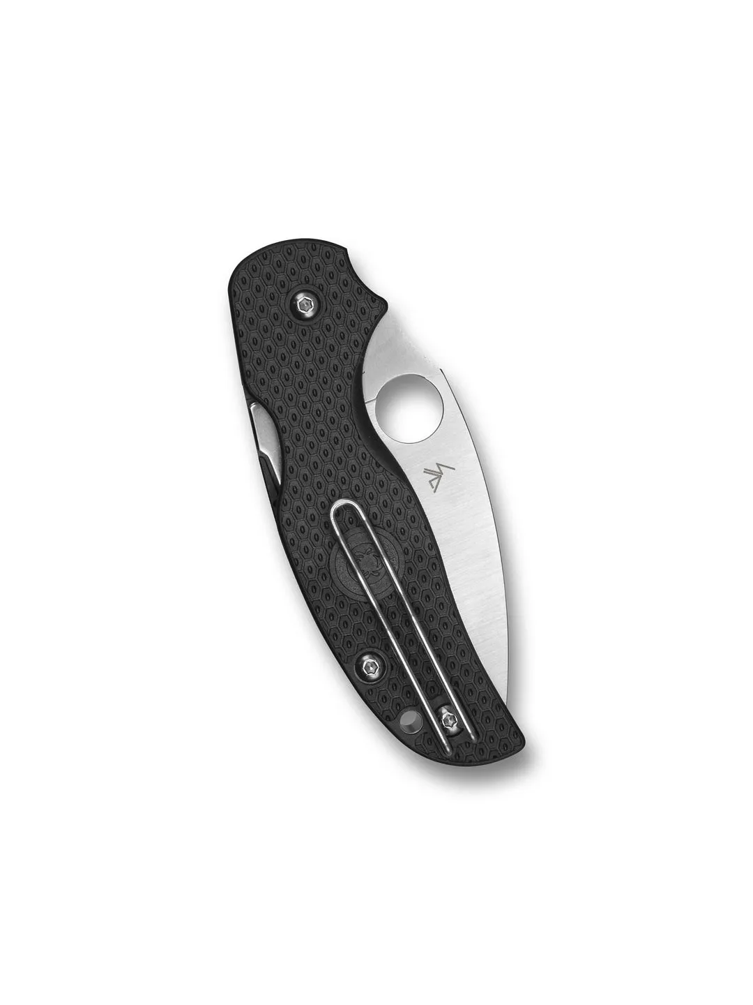Купить Складной нож SPYDERCO Мод. SAGE 5 LW в Алматы — магазин Korgan Center | Казахстан | Доставка во все регионы