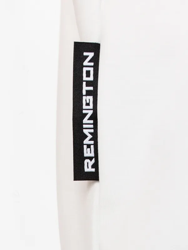 Футболка мужская Remington White Light — одежда для охоты, рыбалки, туризма и города | KORGAN.KZ
