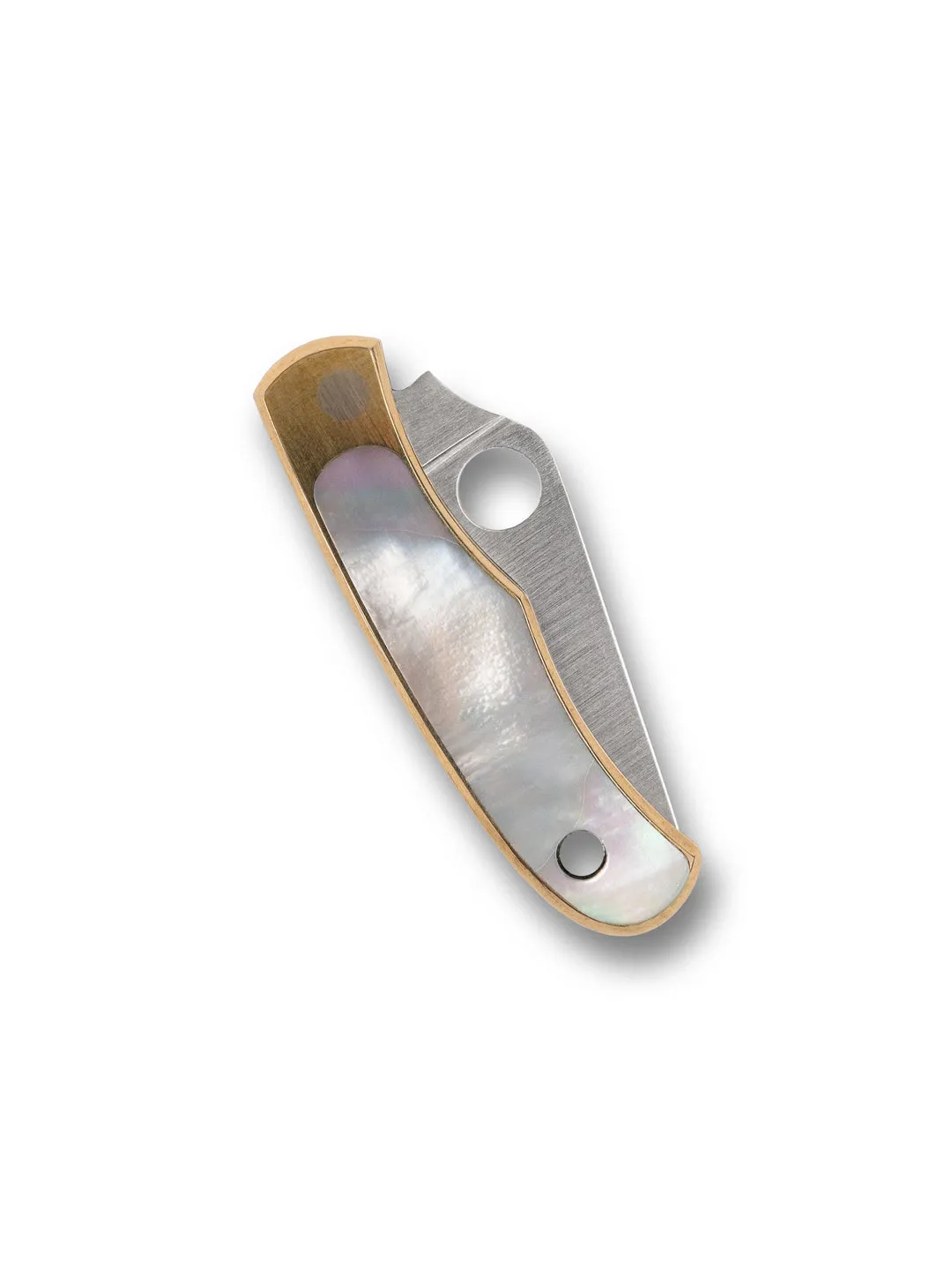 Купить Складной нож SPYDERCO Мод. BUG NS/A в Алматы — магазин Korgan Center | Казахстан | Доставка во все регионы