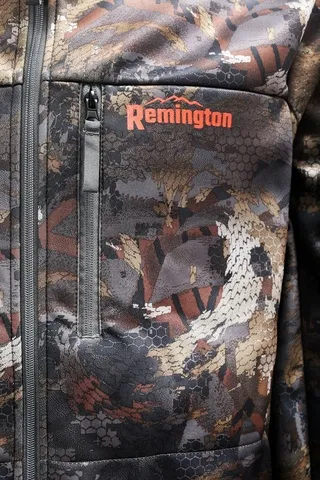 Джемпер Remington Polar Dream Timber — одежда для охоты, рыбалки, туризма и города | KORGAN.KZ