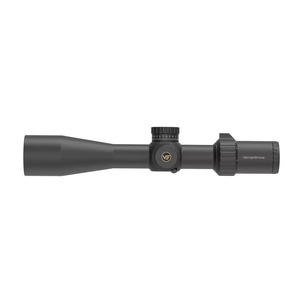 Оптический прицел VECTOR OPTICS Мод. TAURUS HD 34MM 6-24x50 FFP для охоты в Алматы, Казахстан