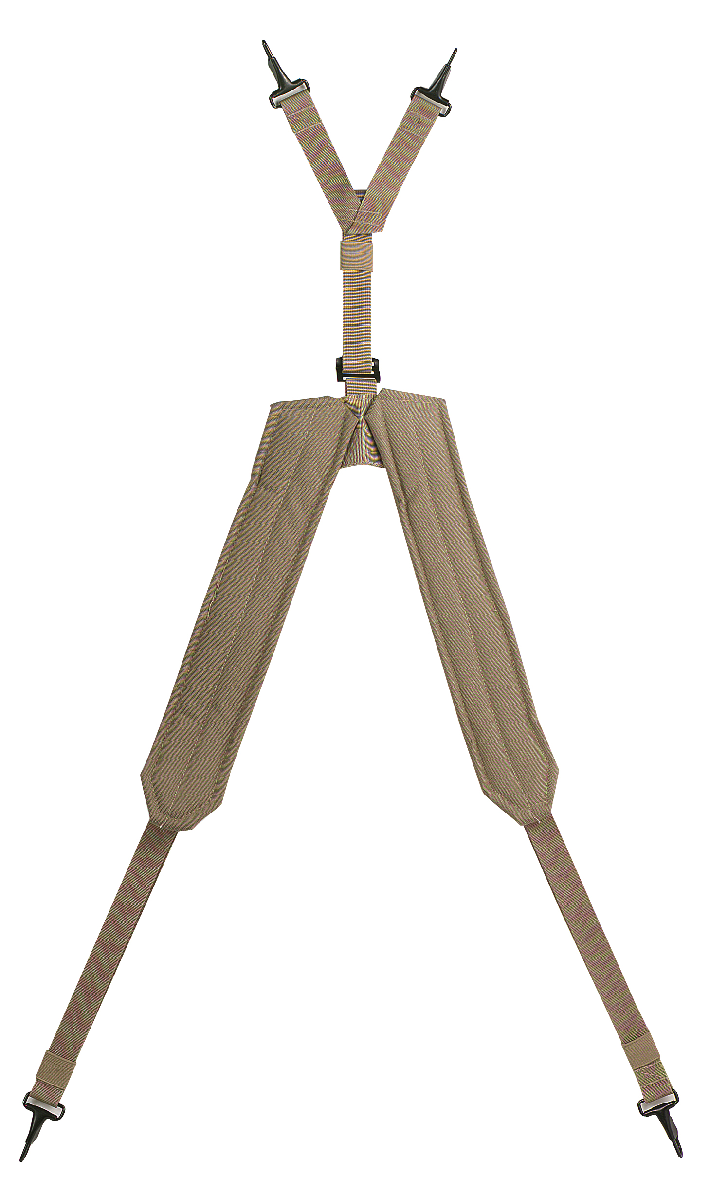Подтяжки ROTHCO Мод. G.I. TYPE ENHANCED NYLON Y TYPE LC-1 (Khaki) — технические характеристики, материалы и назначение | KORGAN