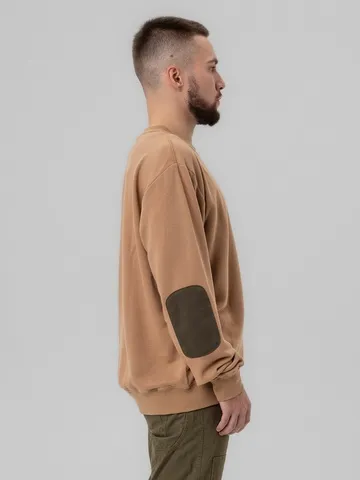 Джемпер Remington Аvenue II Beige — одежда для охоты, рыбалки, туризма и города | KORGAN.KZ