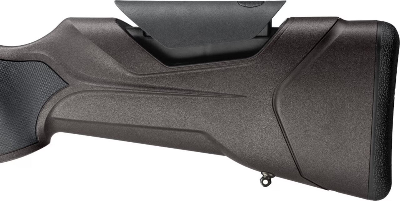 Нарезной карабин BLASER Мод. R8 PROFESSIONAL 2.0 D-BROWN .243 Win. — детальное фото