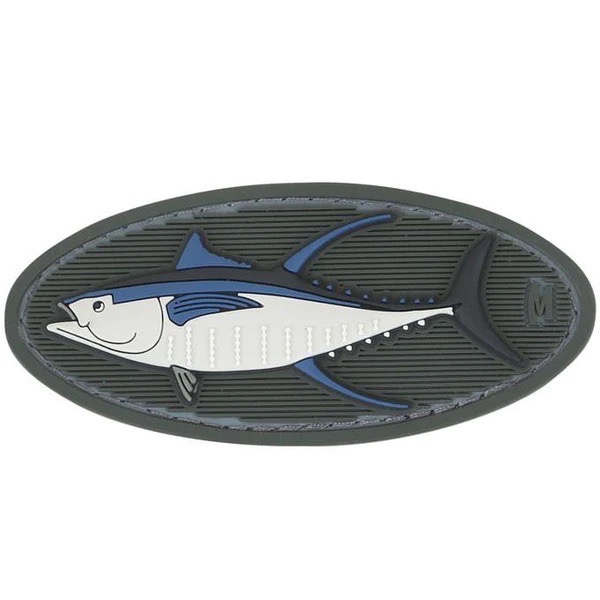 Патч (нашивка) MAXPEDITION Мод. TUNA - SWAT — технические характеристики, материалы и назначение | KORGAN