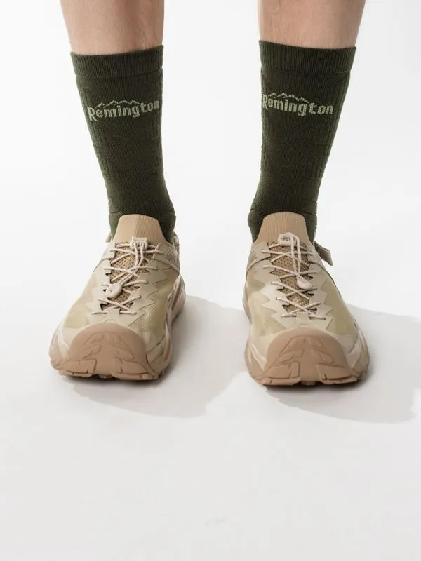 Кроссовки Remington source light beige — обувь, стельки и уход за обувью | KORGAN.KZ