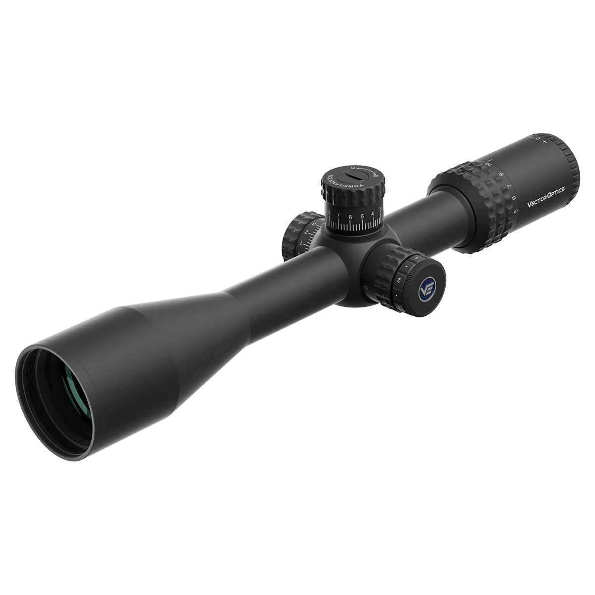 Оптический прицел VECTOR OPTICS Мод. SENTINEL HD 5-25x50 FFP для охоты в Алматы, Казахстан