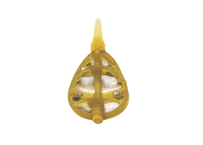 Кормушка JINDAL FINNED INLINE — аксессуары и снаряжение для рыбалки: коробки, держатели, инструменты | Алматы, Казахстан