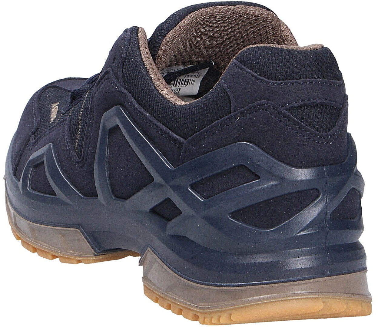 Кроссовки GORGON GTX Navy\stone LOWA — обувь, стельки и уход за обувью | KORGAN.KZ