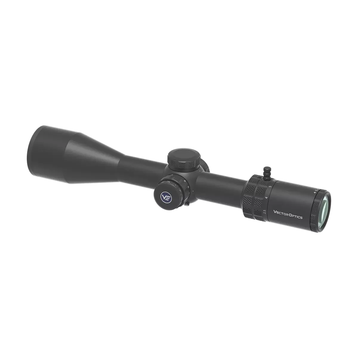 Оптический прицел VECTOR OPTICS Мод. GRIZZLY 2.5-15x50i HD SFP для охоты в Алматы, Казахстан