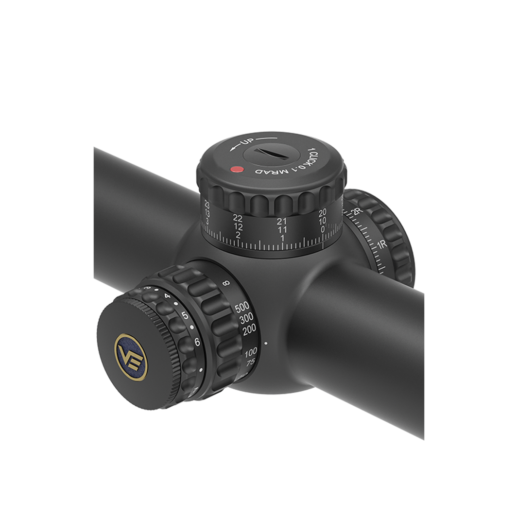 Оптический прицел VECTOR OPTICS Мод. CONTINENTAL 34MM 6-36x56 FFP для охоты в Алматы, Казахстан