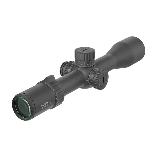Оптический прицел VECTOR OPTICS Мод. TAURON HD PRS 34MM 5-25x56 FFP для охоты в Алматы, Казахстан