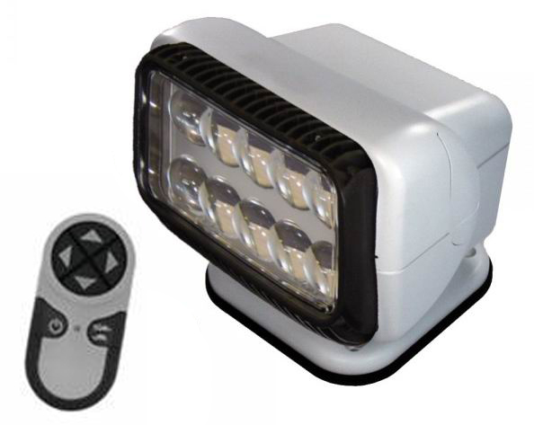 Фонарь-прожектор STRYKER-LED — фонарь-прожектор stryker-led Алматы, Казахстан
