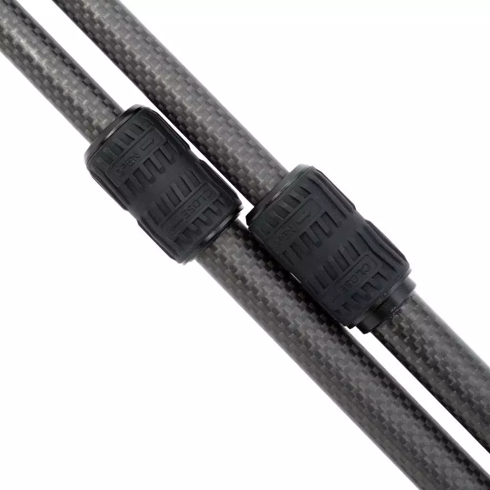 Штатив для оружия BLASER Мод. CARBON SHOOTING STICK 2.0 для охоты и спортивной стрельбы в Алматы, Казахстан