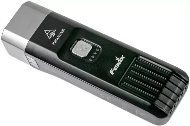 Фонарь FENIX Мод. BC25R — фонарь fenix мод. bc25r Алматы, Казахстан