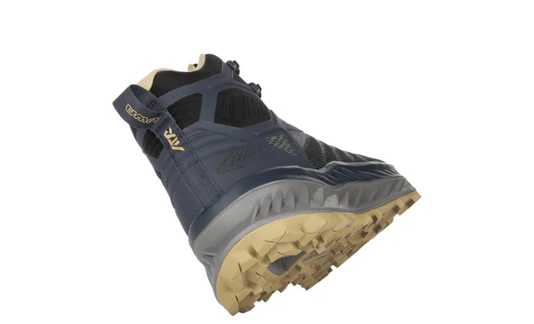 Кроссовки FORTUX GTX QC navy\dune LOWA — обувь, стельки и уход за обувью | KORGAN.KZ