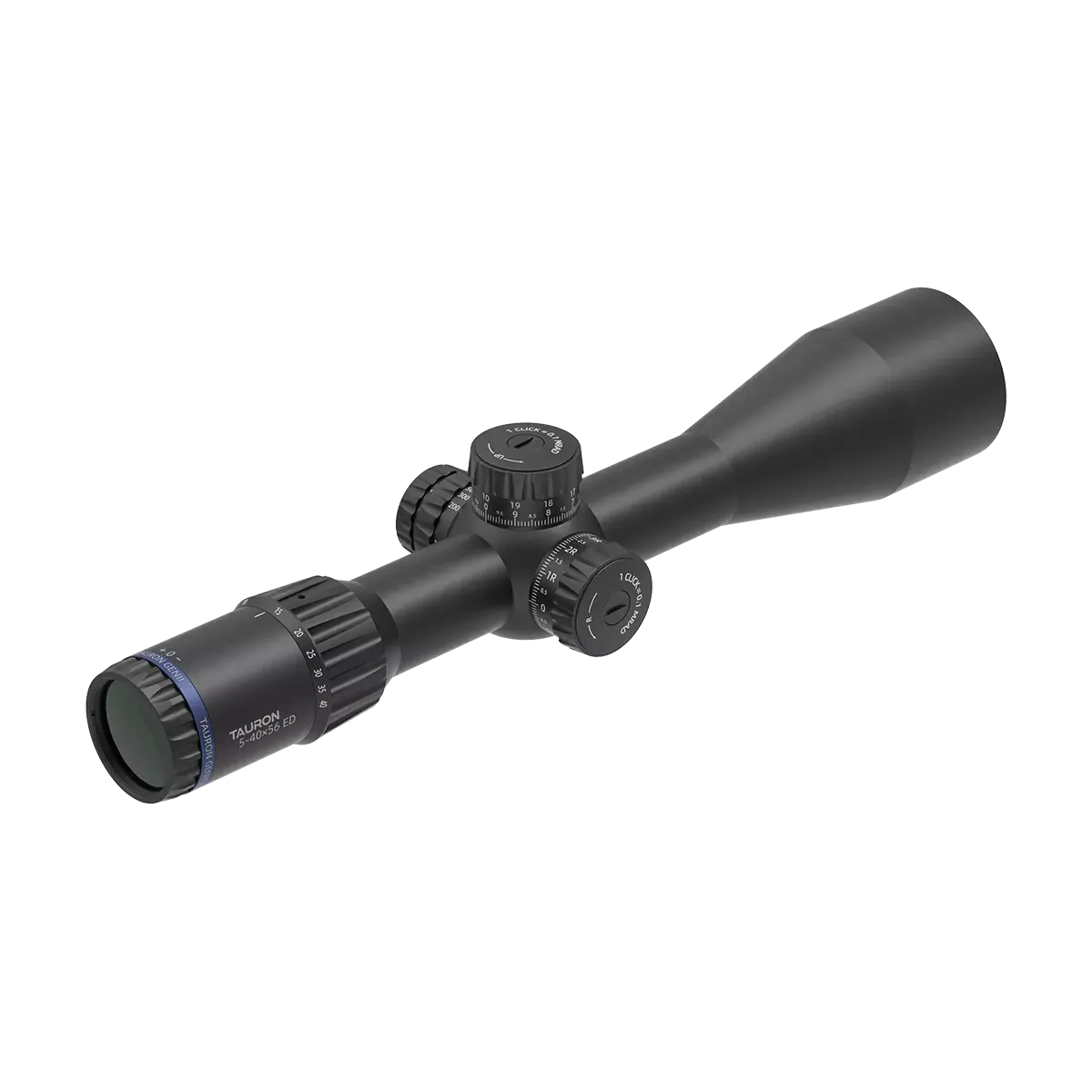 Оптический прицел VECTOR OPTICS Мод. TAURON ED GENII 34MM 5-40x56 FFP для охоты в Алматы, Казахстан