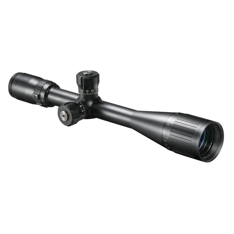 Оптический прицел BUSHNELL Мод. ELITE TACTICAL 5-15X40 (R: Mil-Dot)(26мм) для охоты в Алматы, Казахстан