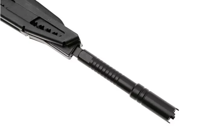 Мультиинструмент LEATHERMAN Мод. MUT BLACK для охоты и туризма в Алматы, Казахстан