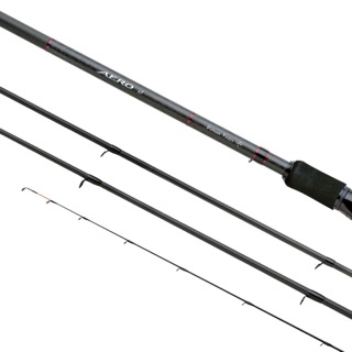 Удилище штекерное SHIMANO X1 DISTANCE POWER FEEDER 13 — штекерное удилище для профессиональной рыбалки | Алматы, Казахстан