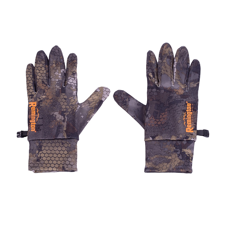 Перчатки Remington Gloves Places II Timber — технические характеристики, материалы и назначение | KORGAN