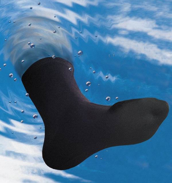Носки ROTHCO Мод. CUFFSOX (Black) — технические характеристики, материалы и назначение | KORGAN