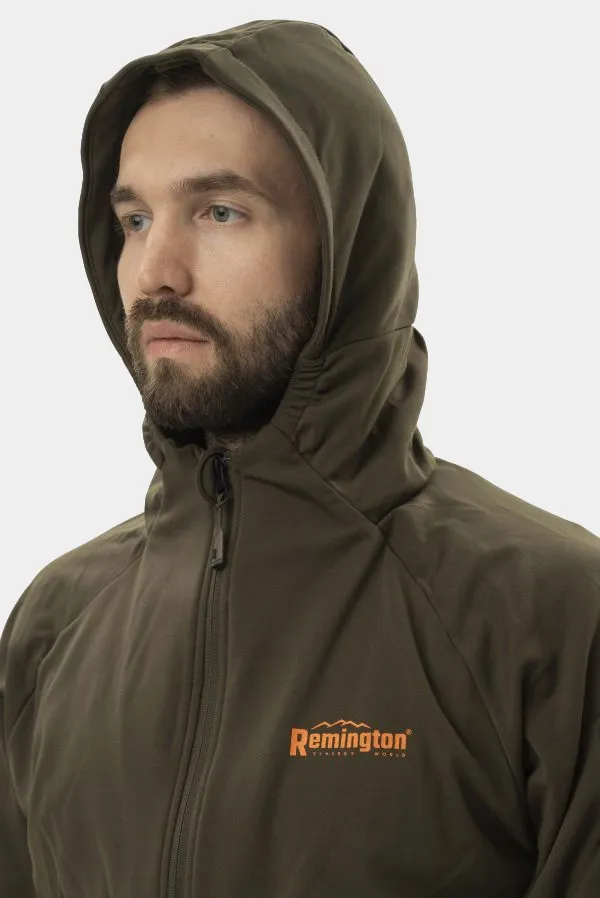 Костюм Remington Alabama Professional Dark Olive — куртки, жилеты, маскировочные костюмы, одежда для рыбалки и охоты | KORGAN Казахстан