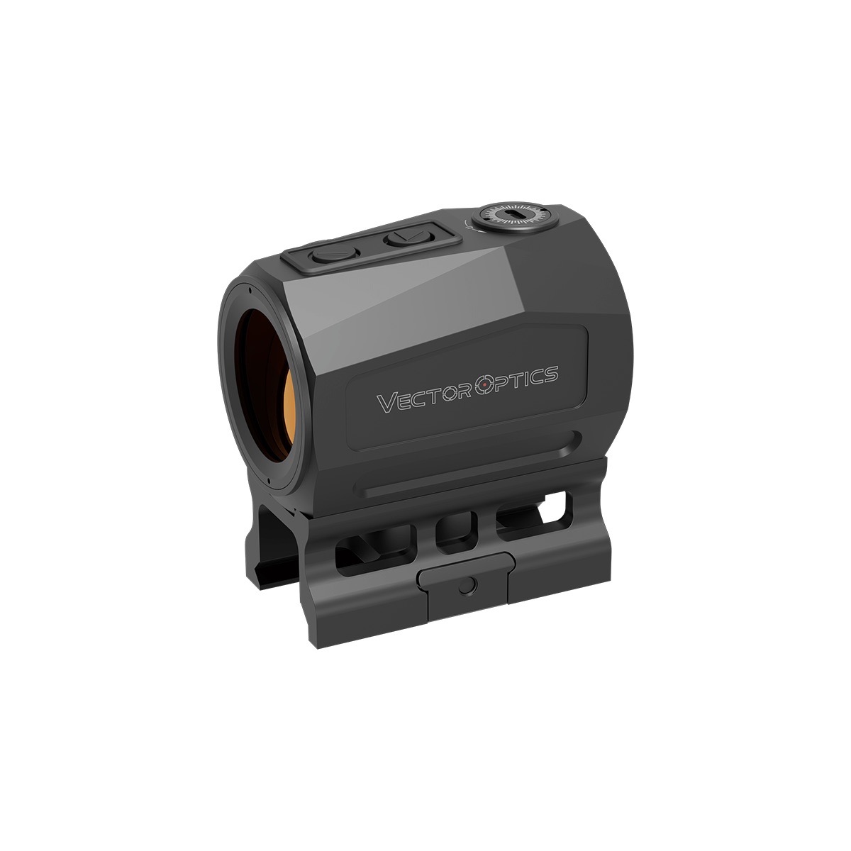 Коллиматорный прицел VECTOR OPTICS Мод. SCRAPPER MICRO 1x25 для охоты в Алматы, Казахстан